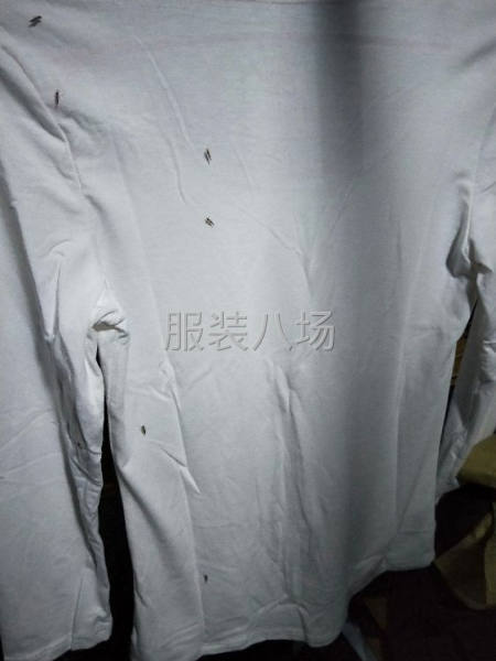 夹层衫低价处理-第4张图片