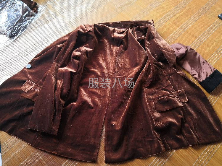 沧州睿诚服装，承接早市，网店，服装加工-第9张图片