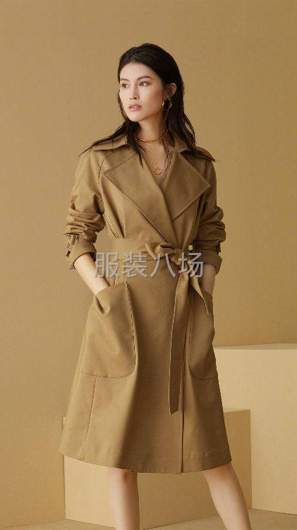 服装加工双面尼-第1张图片