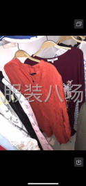 undefined - 30000件，品牌女装小整款系列 - 图4