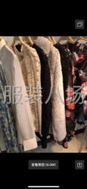 undefined - 30000件，品牌女装小整款系列 - 图8