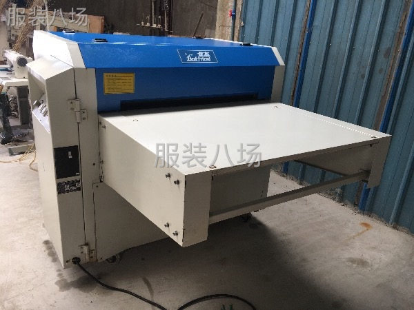 轉讓900粘合機-第3張圖片