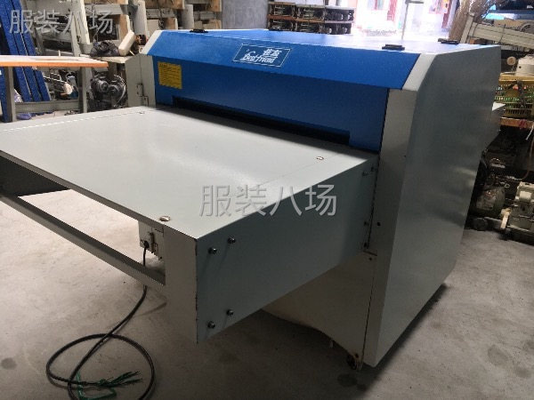 轉讓900粘合機-第2張圖片