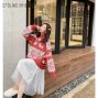 北京市区 - 女士爆款毛衣时尚潮流