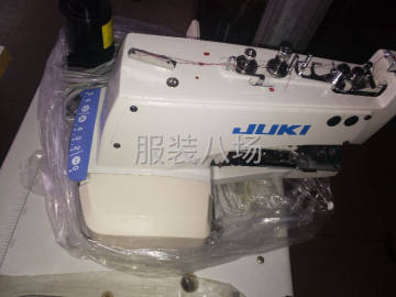 undefined - 1377D直驱钉扣机 - 图1