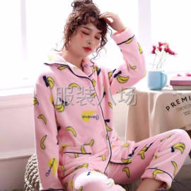 undefined - 家居服生产厂家 - 图1