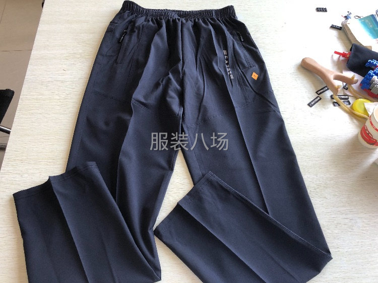 专业做裤子工厂-第2张图片
