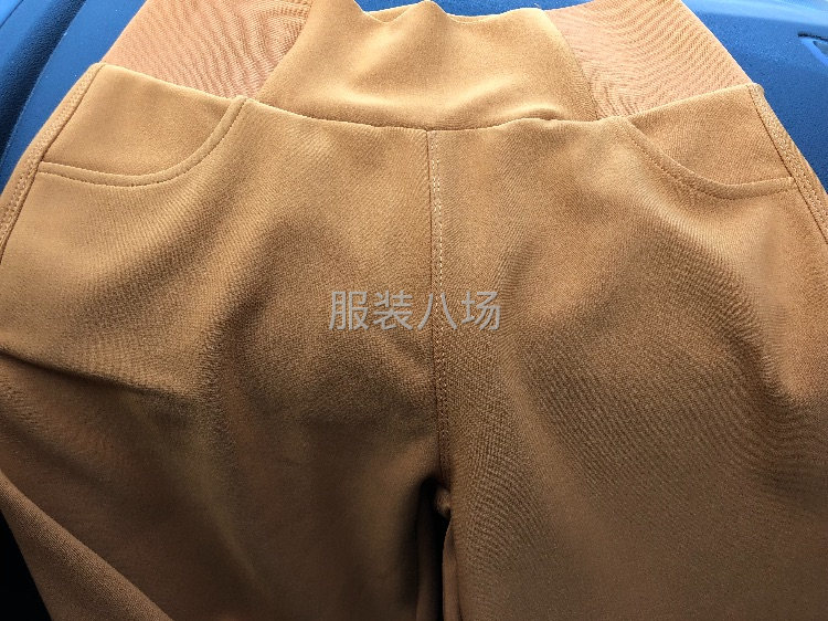 专业做裤子工厂-第1张图片