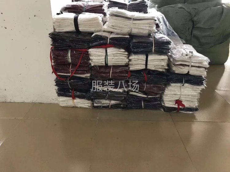 羽绒服女装，码数S.M.L，数量300多件，24清，需要的尽-第5张图片