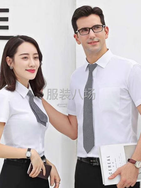 专业定制工作服、校服、职业装-第6张图片