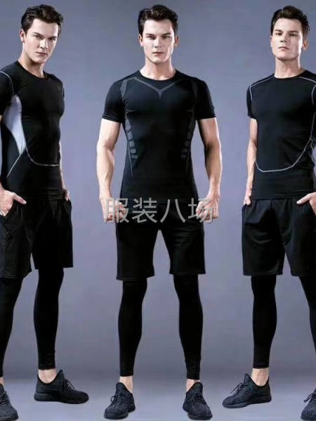 六号正装（定制服装）-第3张图片