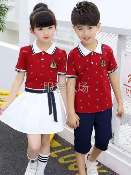 六号正装（定制服装）-第2张图片