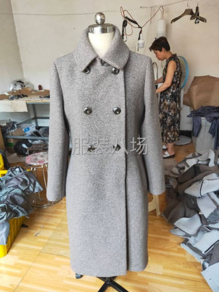 专业制作中高档服装-第6张图片