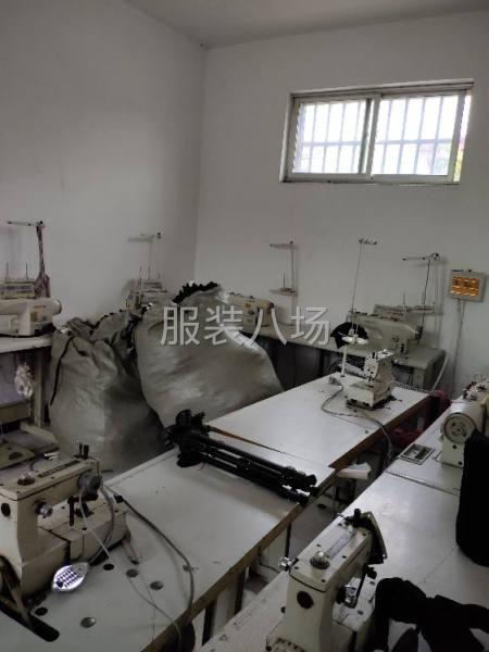 想联系一批缝纫机平车的活。手上工人十来人。有敬业心-第1张图片