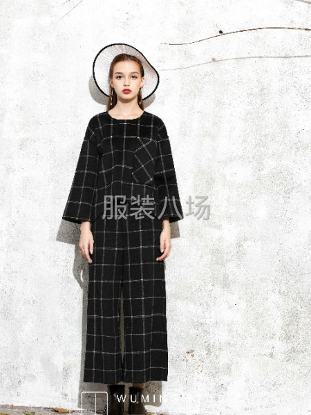 专业服装摄影 中外模特 产品摄影-第2张图片