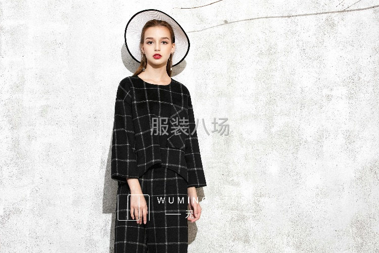 专业服装摄影 中外模特 产品摄影-第1张图片