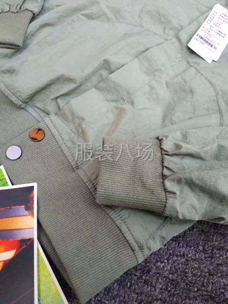 精品韓版外套，21一件，50件起批，6-13歲-第2張圖片