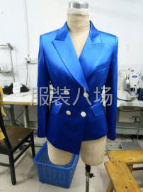 undefined - 服装高端定制，来图打版，酒店单位制服，等等服装加工 - 图7