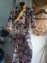 undefined - 服装高端定制，来图打版，酒店单位制服，等等服装加工 - 图8