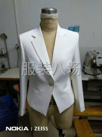 undefined - 服装高端定制，来图打版，酒店单位制服，等等服装加工 - 图3