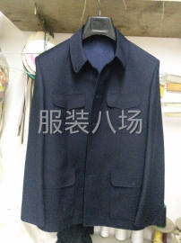 undefined - 服装高端定制，来图打版，酒店单位制服，等等服装加工 - 图6
