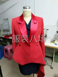 undefined - 服装高端定制，来图打版，酒店单位制服，等等服装加工 - 图2