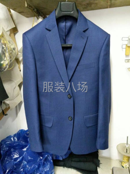 服裝高端定制，來圖打版，酒店單位制服，等等服裝加工-第5張圖片