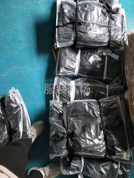 承接服装加工-第1张图片