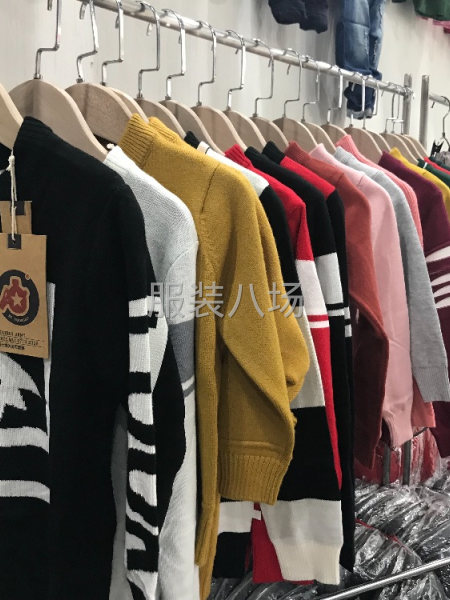 新款童装毛衣21元一件，一手也批发，发小货的亲们也可以不担心-第5张图片