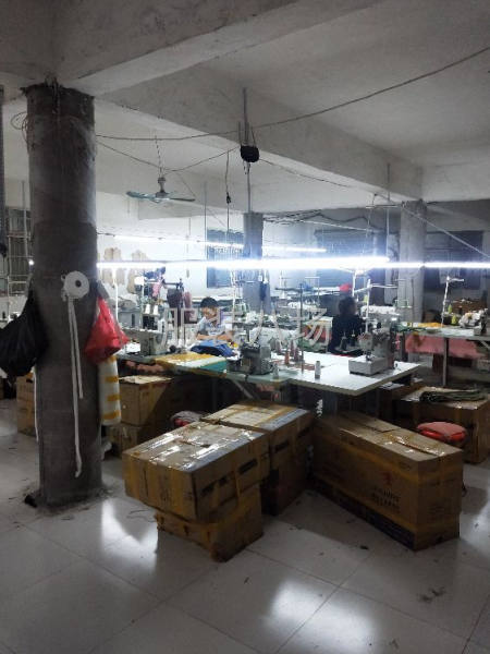 常年承接包裁包做加工厂 本厂承接包裁包做，来料加工，包上市场-第1张图片