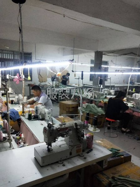 常年承接包裁包做加工厂 本厂承接包裁包做，来料加工，包上市场-第2张图片