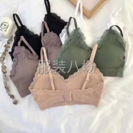 undefined - 有需要厂家请联系，主做三角裤，裹胸，保暖 - 图1