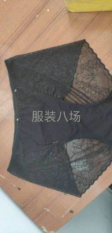 求女裝內褲外發出來加工-第1張圖片