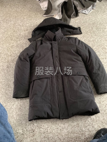 外发棉衣大量外发-第1张图片