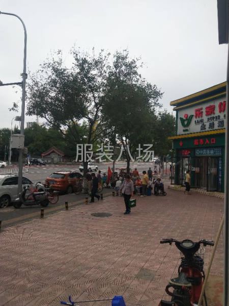 羽绒制品精加工，按时按质交货-第5张图片