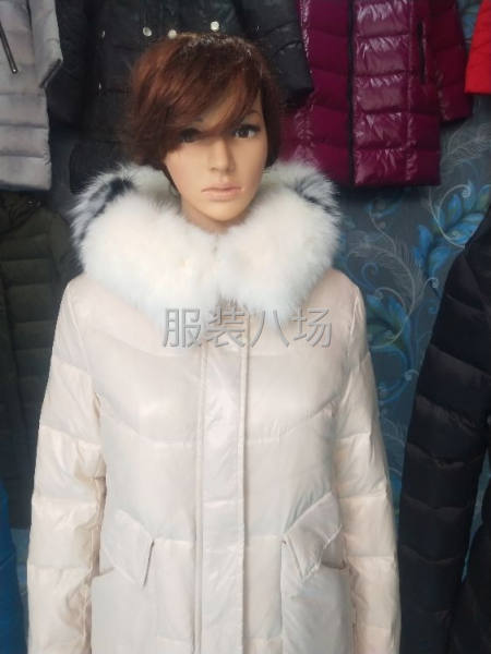 服裝店接單，加工羽絨制品/10人-第3張圖片