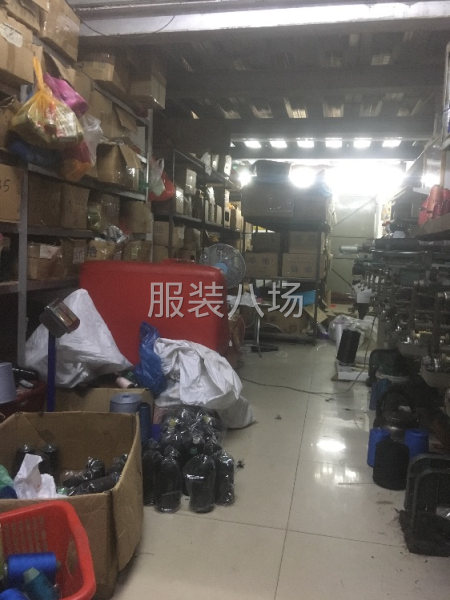 辅料店找工厂合作-第1张图片
