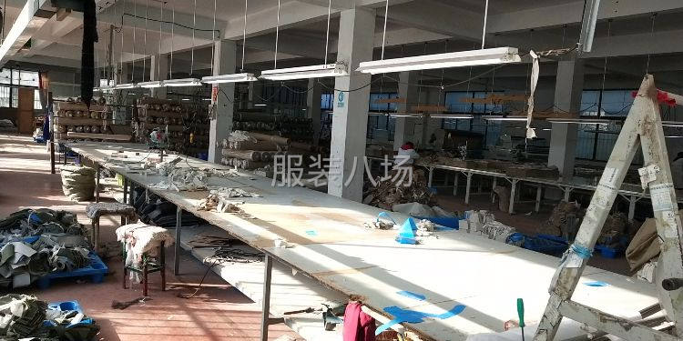 徐州汉之源服装厂-第4张图片