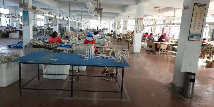 徐州汉之源服装厂-第1张图片