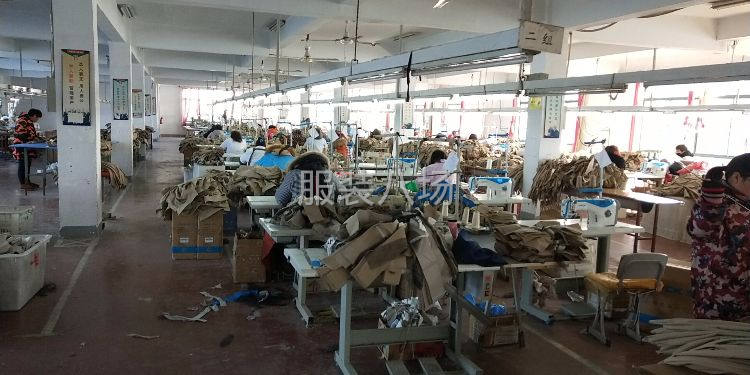 徐州汉之源服装厂-第2张图片