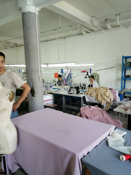 承接服装加工手提袋加工-第5张图片