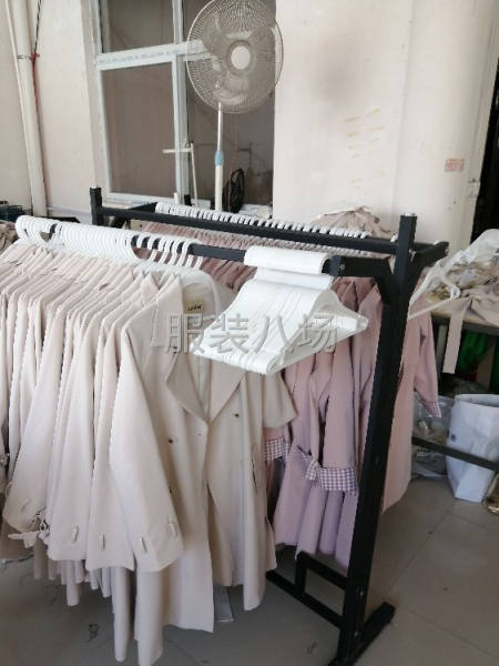 承接服装加工手提袋加工-第4张图片