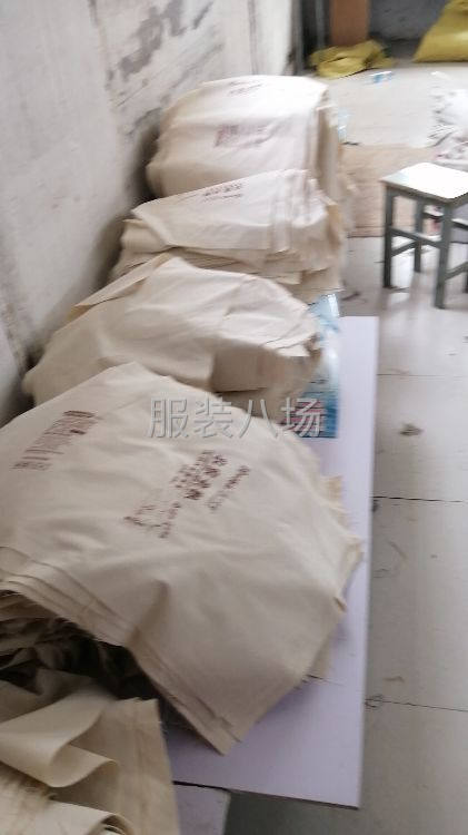 承接服装加工手提袋加工-第3张图片