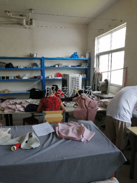 承接服装加工手提袋加工-第6张图片