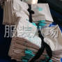 郑州周边 - 承接服装加工手提袋加工