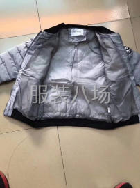 undefined - 棒球服棉衣，M.L.XL.XXL，300多件，全清价优 - 图5