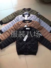 undefined - 棒球服棉衣，M.L.XL.XXL，300多件，全清价优 - 图3