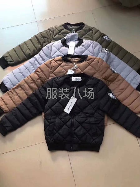 棒球服棉衣，M.L.XL.XXL，300多件，全清價(jià)優(yōu)-第3張圖片