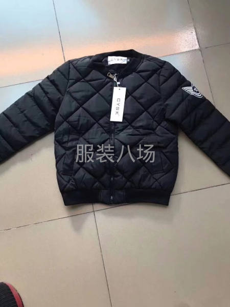 棒球服棉衣，M.L.XL.XXL，300多件，全清價(jià)優(yōu)-第1張圖片