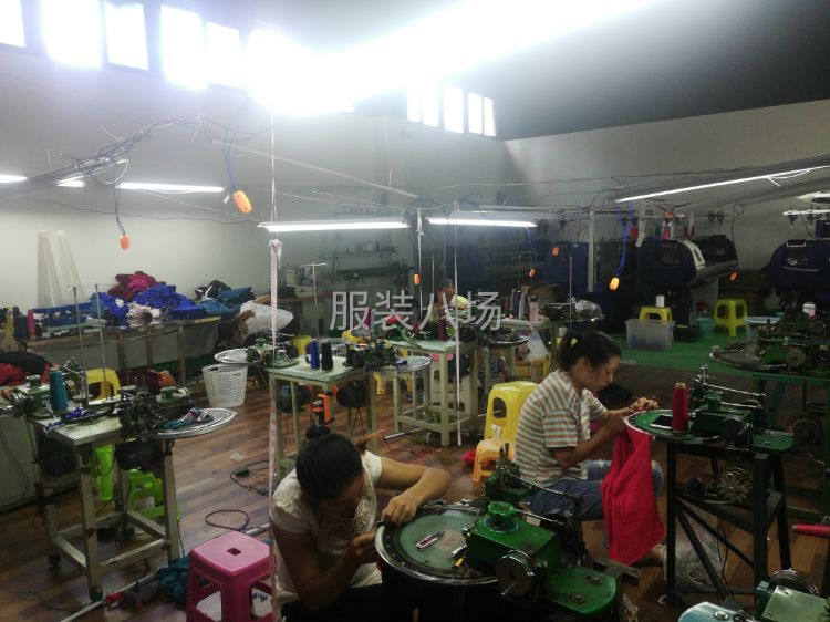 寻求合作承接羊毛衫加工-第2张图片
